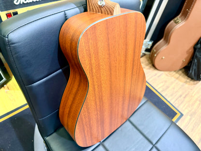 ⚡️2019⚡️ Martin LX1E Little Martin Electro Acoustic Travel Guitar + Gig Bag!