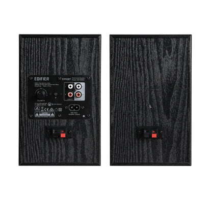 Edifier R990BT Active Bluetooth Bookshelf Studio TV/MAC/PC Speakers - Black