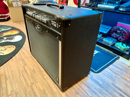 🔥MINT🔥 Peavey Bandit Transtube 112 Guitar Amplifier~ Tube Amp + Footswitch!