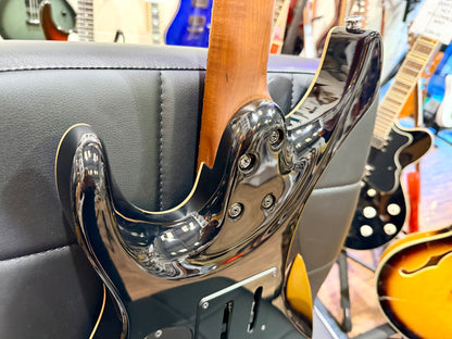 🔥MINT🔥 Ibanez AZ2407F Prestige In Sodalite Blue~ Japan Made + Hard Case~ 2023