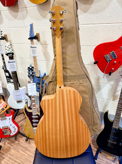 🌟BRAND NEW🌟 Taylor 14ce Grand Auditorium Electro-Acoustic Guitar~ Gig Bag!