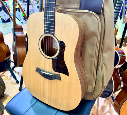 2026 Taylor Big Baby BBT Acoustic Guitar~ Natural~ Ex-Demo Mint + GigBag