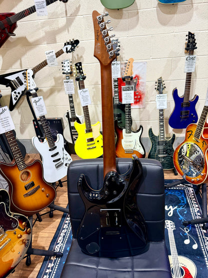 🔥MINT🔥 Ibanez AZ2407F Prestige In Sodalite Blue~ Japan Made + Hard Case~ 2023