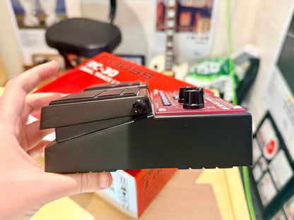 🎸 Boss RC-30 Loop Station Guitar Looper Pedal Unit~ Boxed 🎸