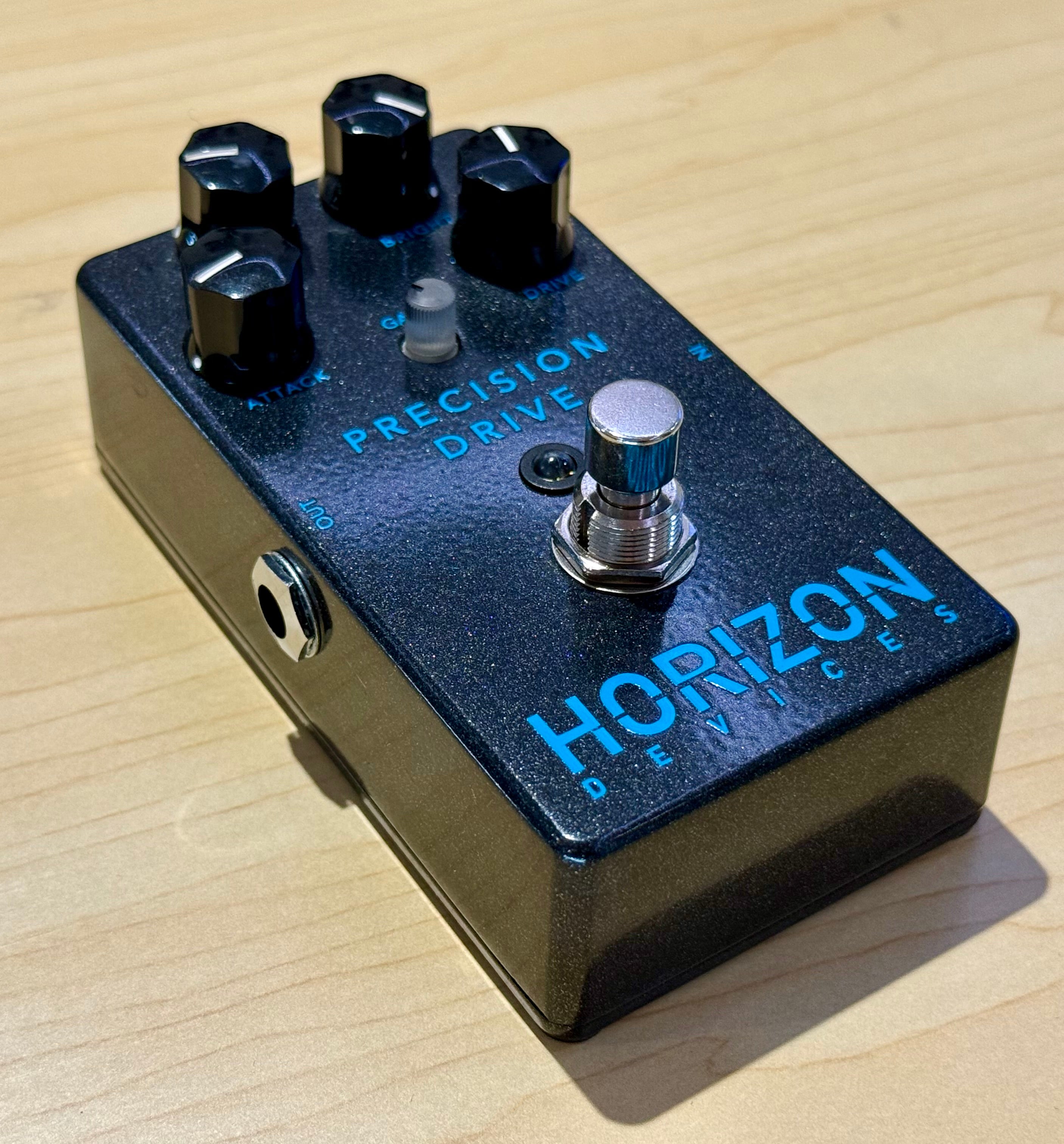 🎸 Horizon Devices Precision Drive Guitar Pedal~ Overdrive & Gate Unit 🎸