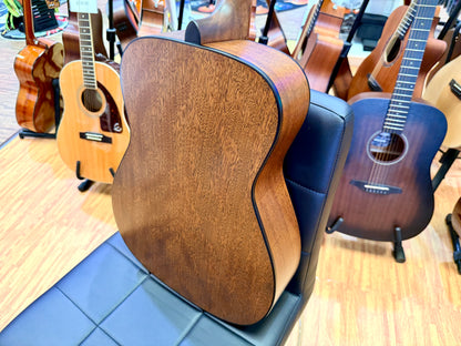✨2025✨ Cort AF550-SSB Concert Acoustic Guitar~ Mint Condition~ Sunburst Satin!