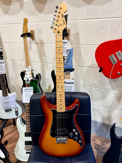 ☀️2020☀️ Fender Player Lead III ‘3’ Mexican~ Sienna Sunburst~ HH Pickups~ Lovely