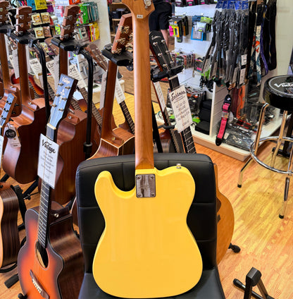 ⚡️NEW⚡️ Jet JT-300 Electric Guitar~ Butterscotch Blonde Guitar~ Telecaster Style
