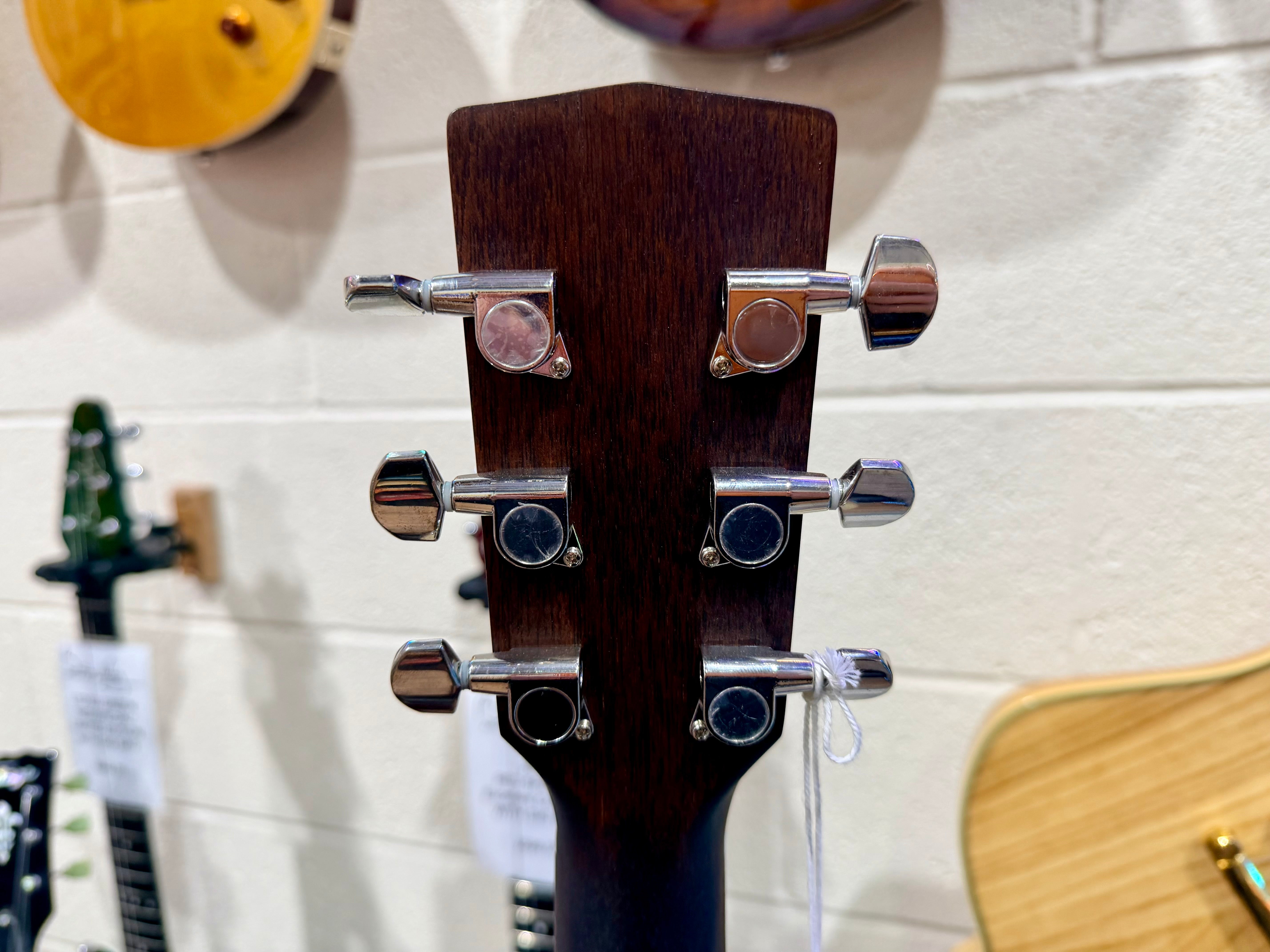 🎸NEW🎸 Cort AF550 OP~ Brand New Acoustic Guitar~ Open Pore Finish~ Concert Style