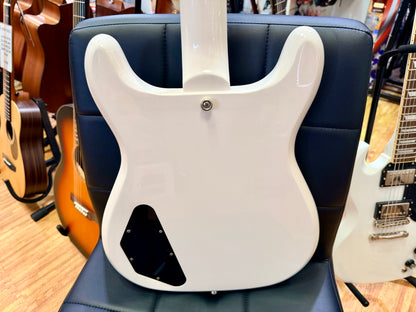 ✨2024✨ Epiphone Crestwood Custom Tremotone Polaris White~ Mini Humbuckers!