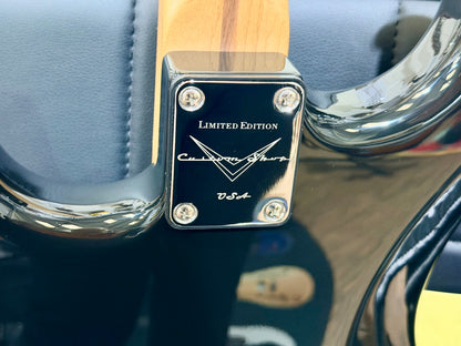 🔥MINT🔥 Fender Limited Edition Player Stratocaster~ Custom Shop 60s P’ups~ 2023