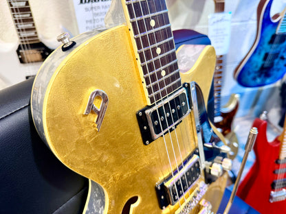 🌟8/25 LTD ED 24k GOLD LEAF 🌟 2020 Dusenberg Starplayer TV~ 25th ANNIVERSARY!