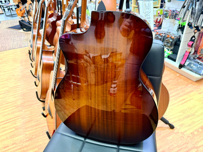 ✨2025✨ Taylor 224ce-K DLX Electro Acoustic Guitar~ Koa Deluxe Grand Auditorium!