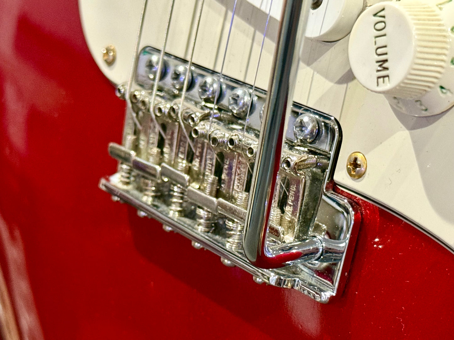 🔥 Fender Partscaster Stratocaster~ Eric Johnson~ Custom Shop Parts~ 60s P’ups🔥