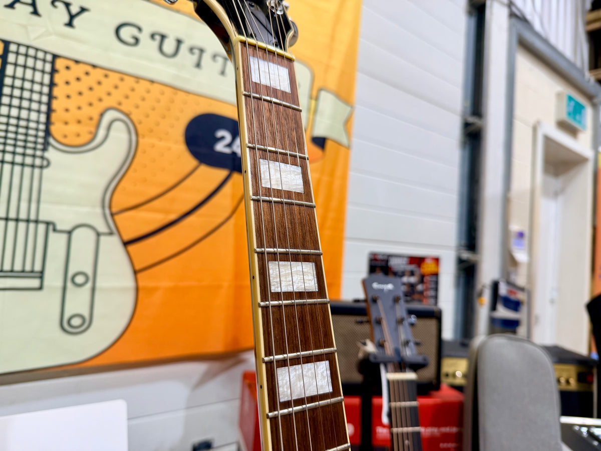 ✨2021✨ Ibanez Artcore AS73-TBC, Semi-Hollow Electric Guitar~ Tobacco Brown!