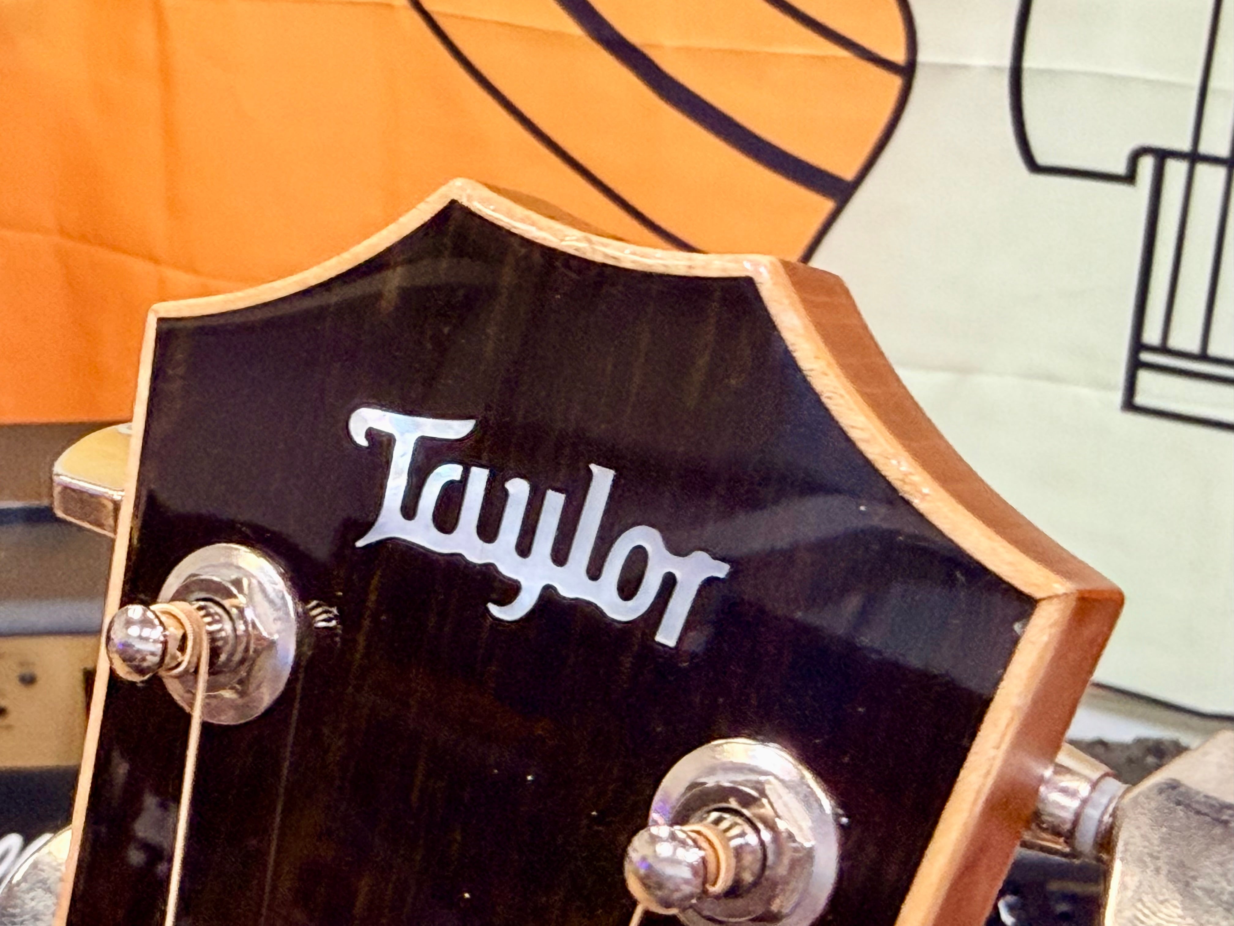 ✨2015✨ Taylor 814ce Grand Auditorium Electro Acoustic Guitar~ USA Natural + OHSC