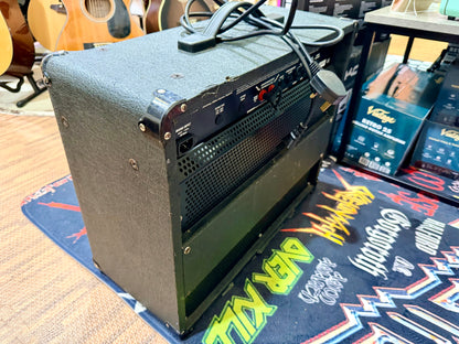 🎸 Marshall JCM 2000 DSL 401 Combo Amplifier~ Guitar Amp~ Fully Working! 🎸