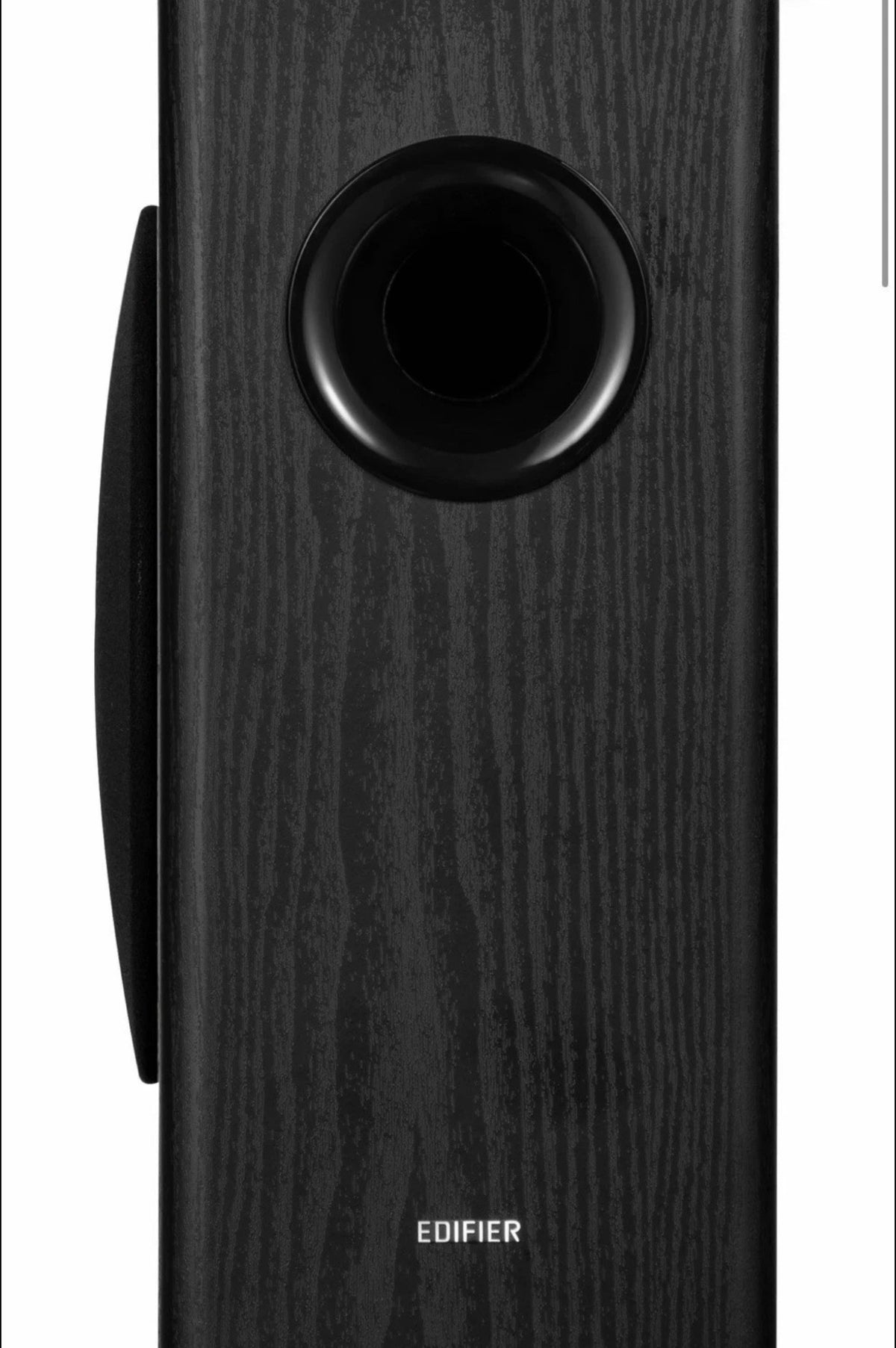 Edifier T5s Powered Active Subwoofer - Black