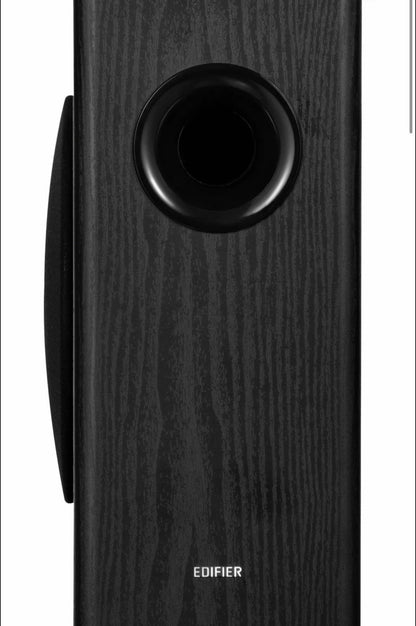 Edifier T5s Powered Active Subwoofer - Black