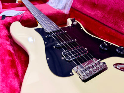 Godin LERXST Limelight Alex Lifeson Rush Signature Guitar~ Vega Trem~ Brand New!