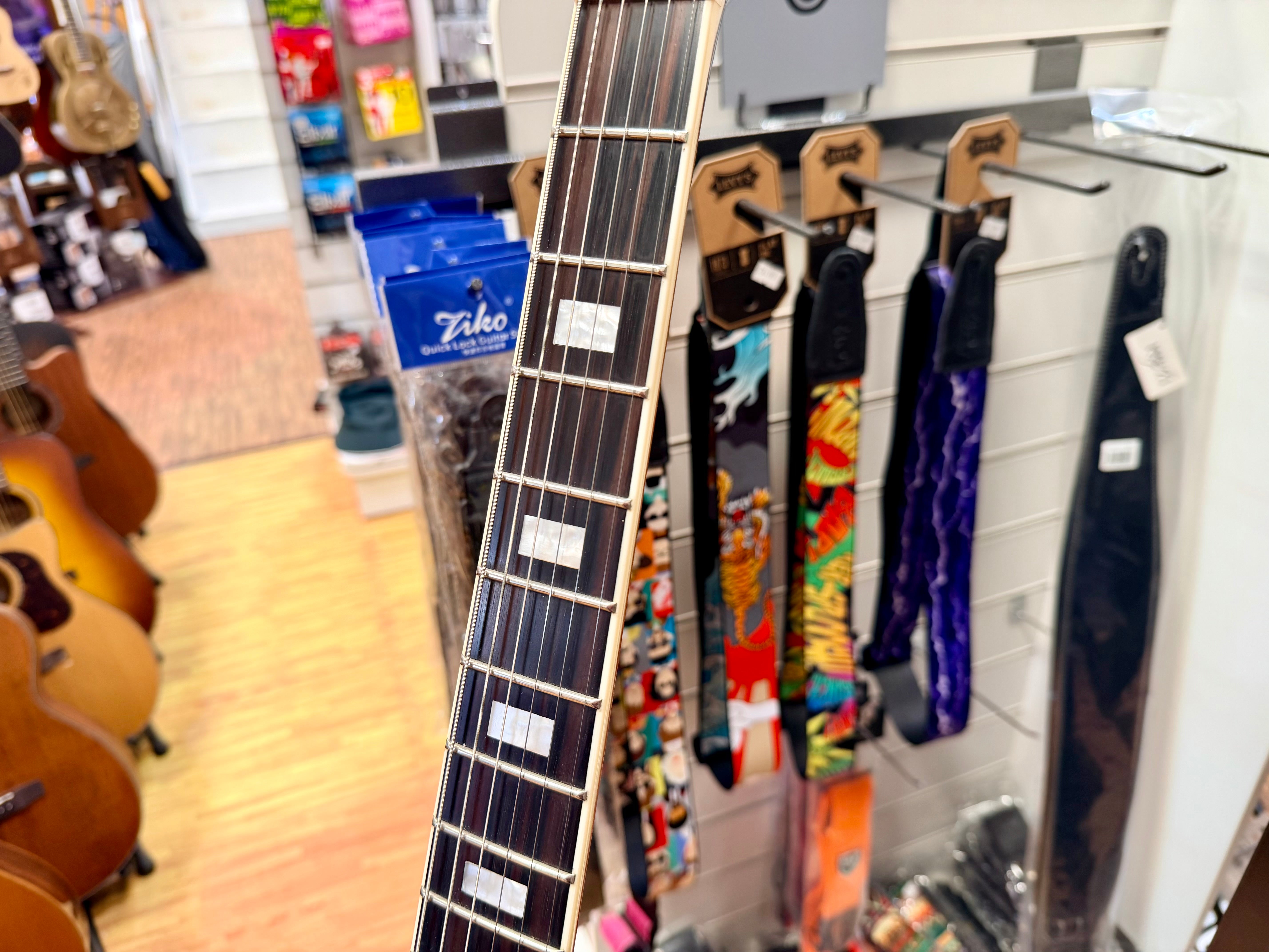 ✨2021✨ Sire Larry Carlton H7 Vintage Sunburst Semi-Hollow Electric Guitar~ ES!