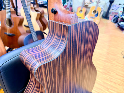 🔥2026 NEW🔥 Enya EGA X1 SP1 Pro Max 41” Electro Acoustic Smart Guitar + Bag!