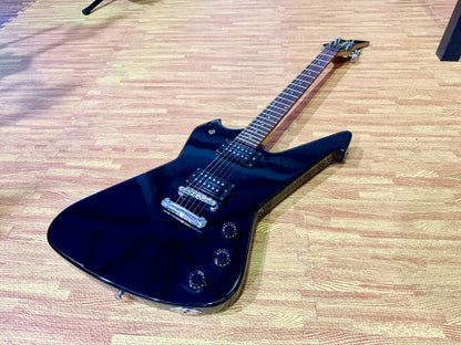 ⚡️RARE⚡️ Washburn PS100X Paul Stanley Signature Electric Guitar~ 2002 Korean!