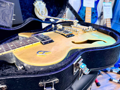 🌟8/25 LTD ED 24k GOLD LEAF 🌟 2020 Dusenberg Starplayer TV~ 25th ANNIVERSARY!