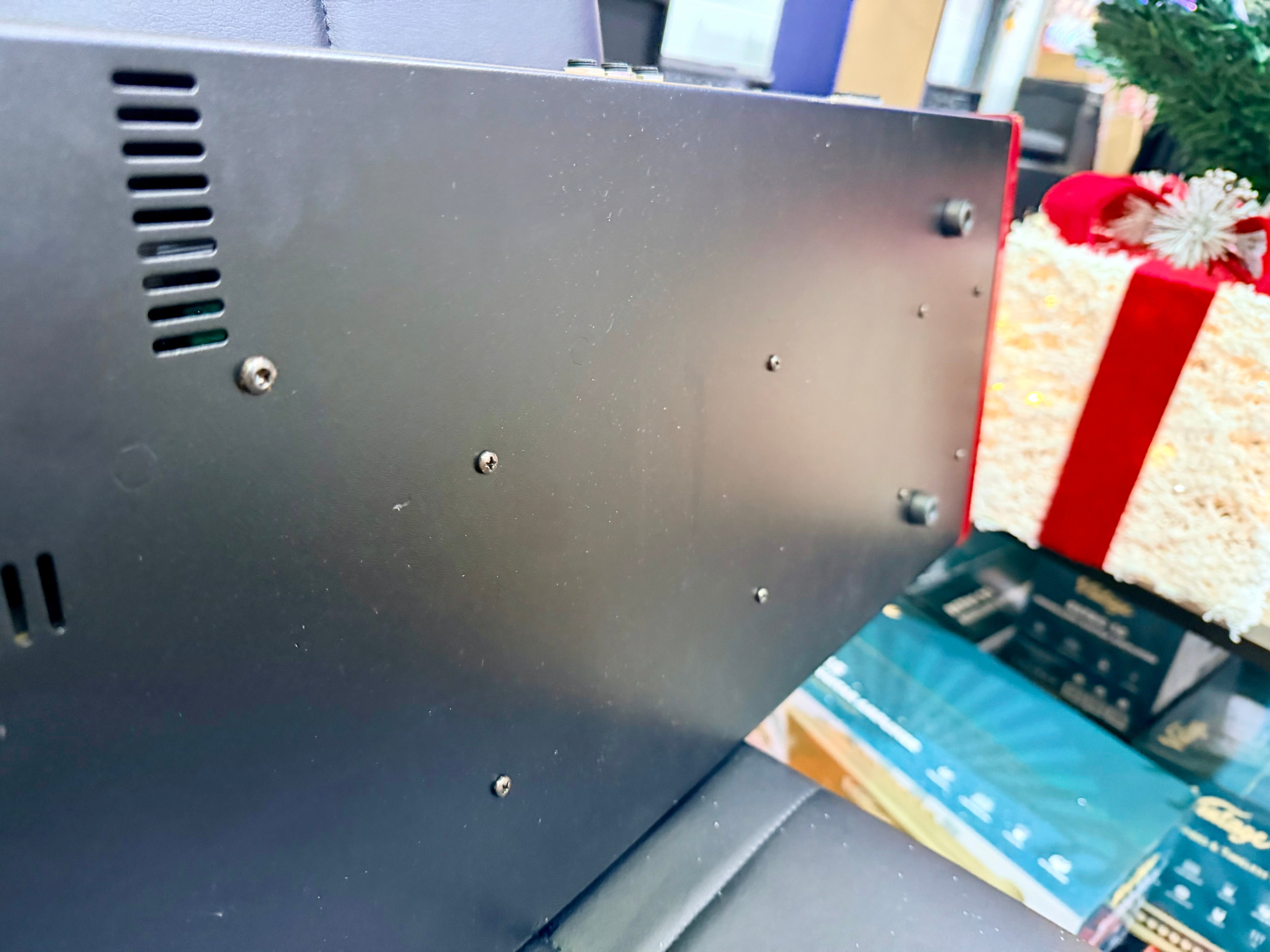 🎹 Nord Electro 4 SW73 73 Key Semi-Weighted Waterfall Keyboard~ Effects~ Pro 🎹