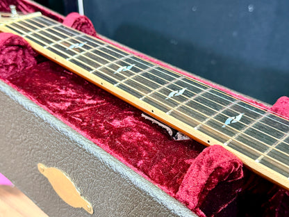 ✨2015✨ Taylor 814ce Grand Auditorium Electro Acoustic Guitar~ USA Natural + OHSC