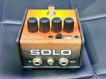 🎸 Pro Co Solo Pedal~ Guitar Effects Distortion ‘RAT’ Unit~ FX Pedal 🎸