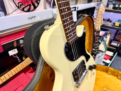 🌟RARE BUTTERMILK🌟 Gordon Smith GS1-60 Singlecut~Coil Split + Case~2006 UK Made