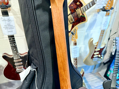 🔥2025🔥 Enya EA-X1 Pro EQ Electro-Acoustic Guitar~ Vintage Sunburst~ Smart Guitar