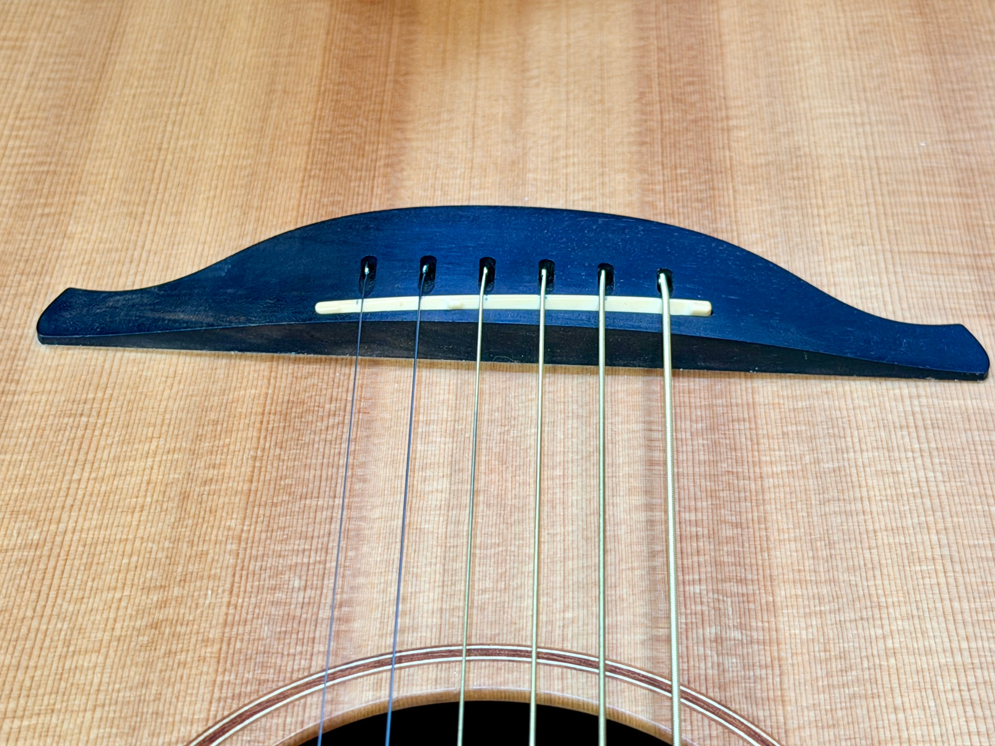 ✨ Sheeran by Lowden S04 Electro Acoustic Guitar~ Figured Walnut + Gig Bag! ✨