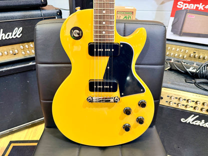 ✨2025✨ Epiphone Les Paul Special TV Yellow P90 PRO~ Inspired By Gibson LATEST!