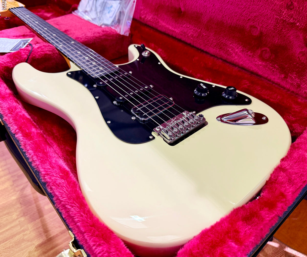 Godin LERXST Limelight Alex Lifeson Rush Signature Guitar~ Vega Trem~ Brand New!