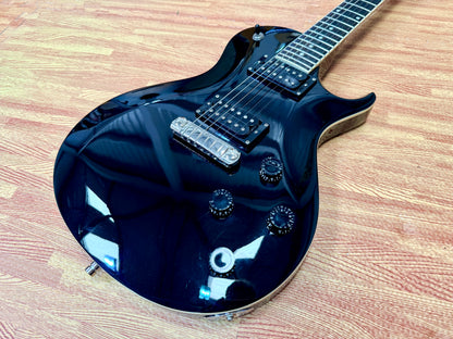 🔥2003🔥 PRS SE Tremonti ~ Korean Made Electric Guitar~ Black + GigBag!