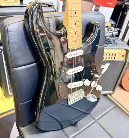 🌟2022🌟 Fender FSR Limited Player Stratocaster~ Fat ’50s Custom Shop Pickups!