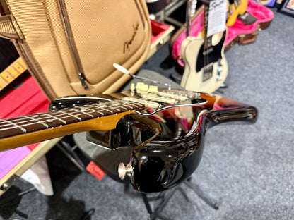 🔥LOLLAR 64 PICKUP UPGRADE🔥 Fender Vintera II ‘60s Stratocaster 2023~ Sunburst!