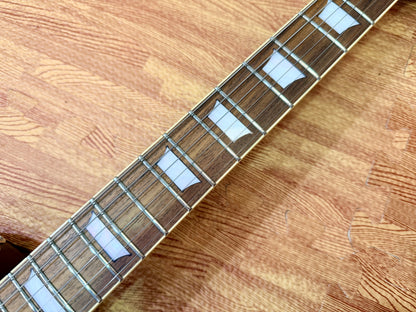 🇯🇵 2023 🇯🇵 Tokai LS-STD Les Paul~ Lemon Drop Satin Love Rock MIJ Japan~ Custom Order!