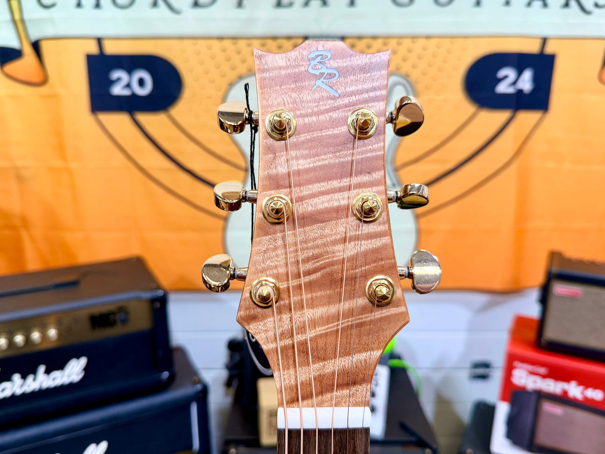 ✨NEW✨ Baton Rouge X6C/AC-AF Andrew Foy Signature Acoustic Guitar