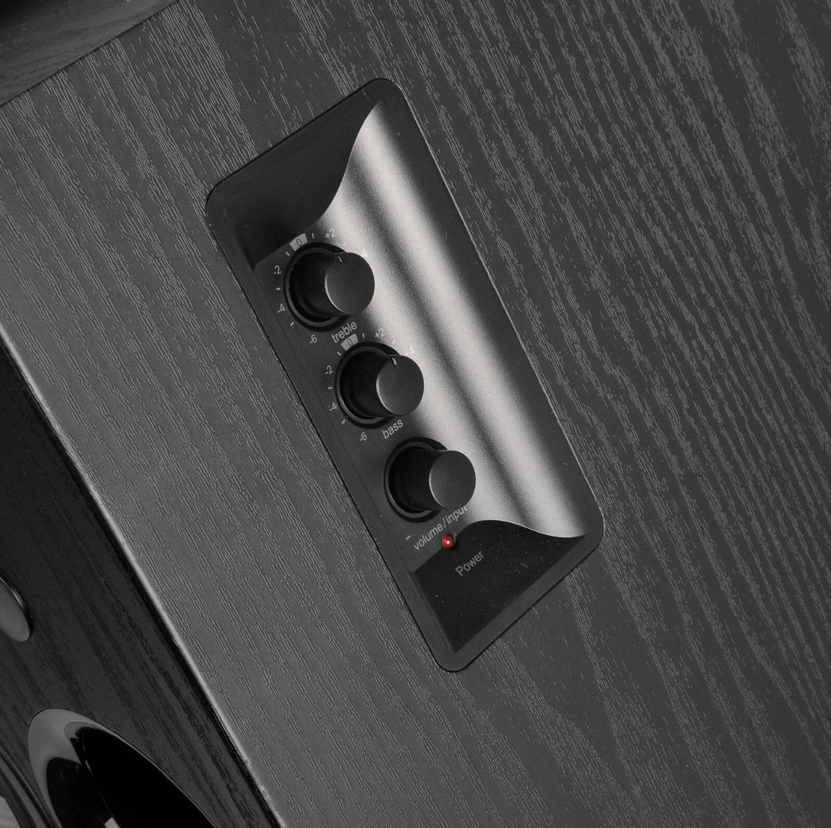 Edifier R2850DB Tri-Amp Bluetooth Active Bookshelf Studio TV/MAC/PC Speakers
