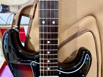 🔥LOLLAR 64 PICKUP UPGRADE🔥 Fender Vintera II ‘60s Stratocaster 2023~ Sunburst!