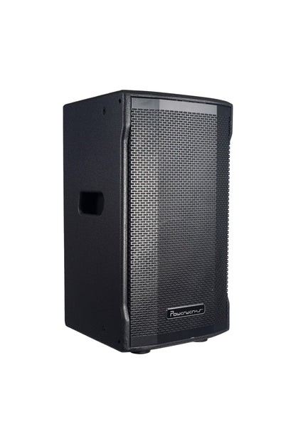 🔥OFFER🔥 Powerwerks PWR10 10” Active PA Speaker 600W Bluetooth DSP Brand New!