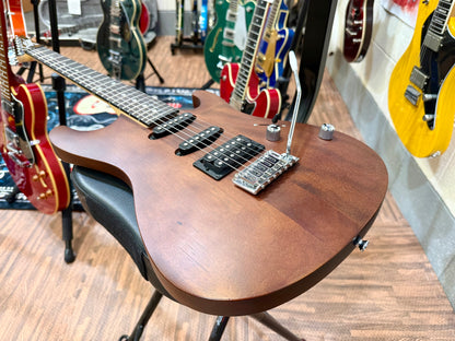 🔥2020🔥 Ibanez GSA60 Gio Walnut Flat~ Locking Tuners~ Excellent Condition!