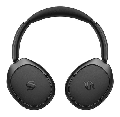 Edifier STAX SPIRIT S5 Bluetooth Planar Magnetic Headphones With Microphone, Hi-Res Audio & Snapdragon Sound - Black