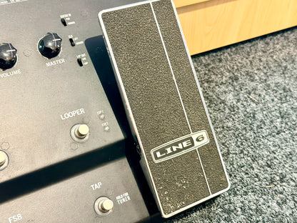 🎸 Line 6 POD HD500X Pro Guitar FX Pedal Board~ Multi Effects Unit 🎸