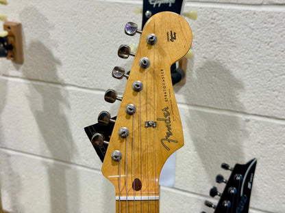 🌟MINT🌟 Fender Classic Series 50s Stratocaster~ Fiesta Red~ Mexican~ 2013