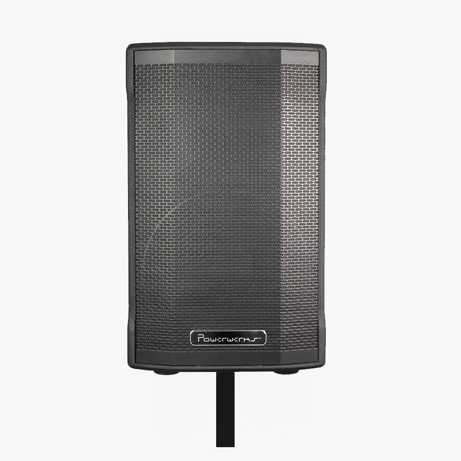 🔥 Powerwerks PWR12 12” Active PA Speaker 1050W Bluetooth DSP Brand New 🔥