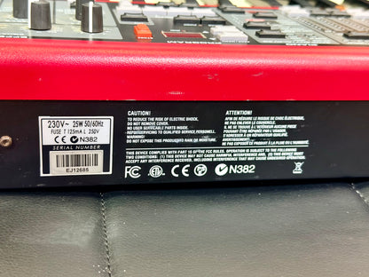 🎹 Nord Electro 4 SW73 73 Key Semi-Weighted Waterfall Keyboard~ Effects~ Pro 🎹